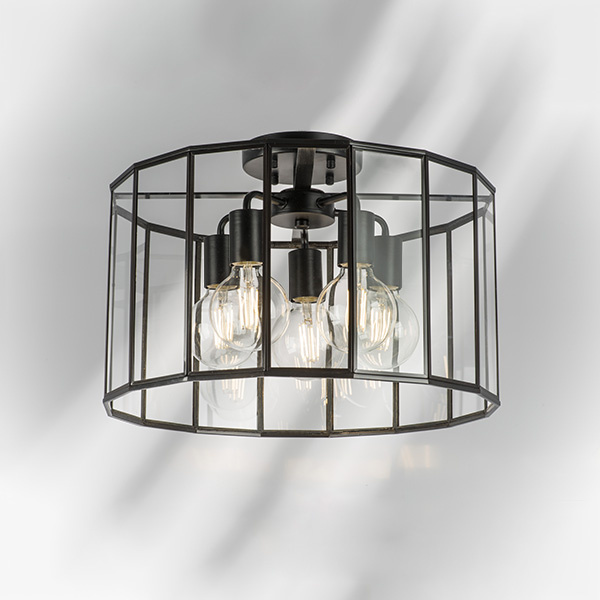 Люстра потолочная Genni Lightstar 798257