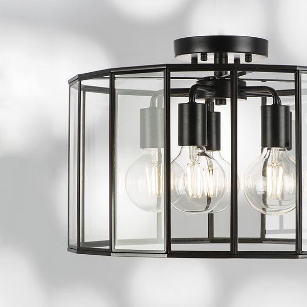 Люстра потолочная Genni Lightstar 798257