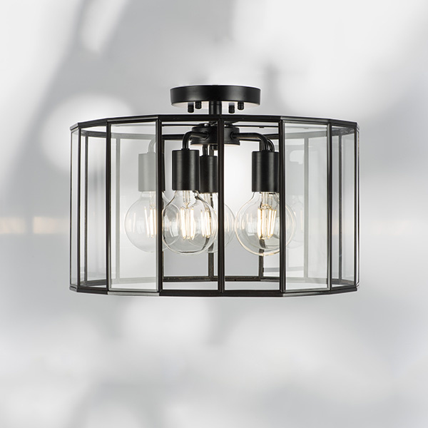 Люстра потолочная Genni Lightstar 798257