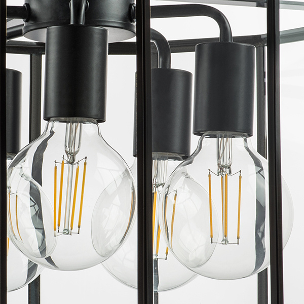 Люстра потолочная Genni Lightstar 798257