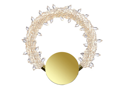 Бра 8280/А gold NEW Newport