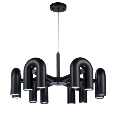 Светильник подвесной Divinare TWINS 1092/06 PL-30