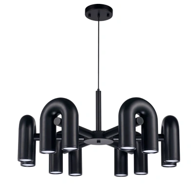 Светильник подвесной Divinare TWINS 1092/06 PL-30