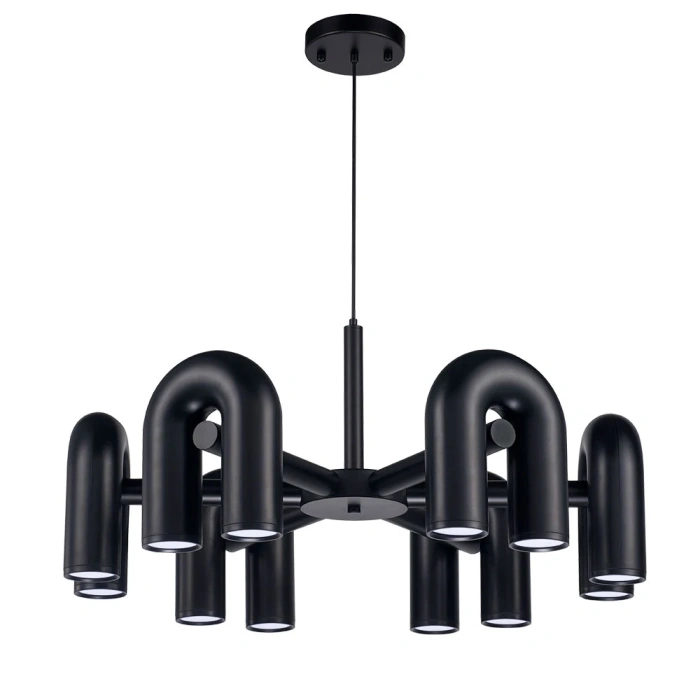 Светильник подвесной Divinare TWINS 1092/06 PL-30