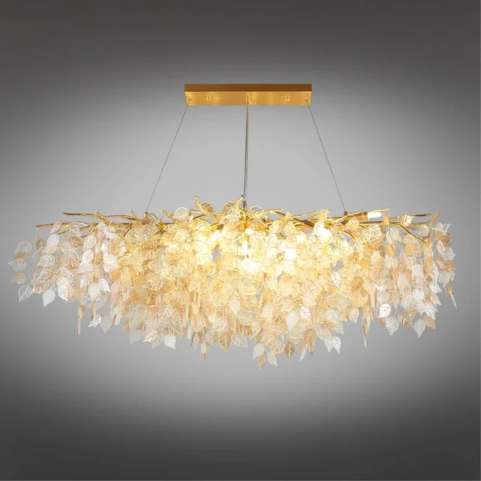 Люстра подвесная Aployt Rochell APL.850.13.13