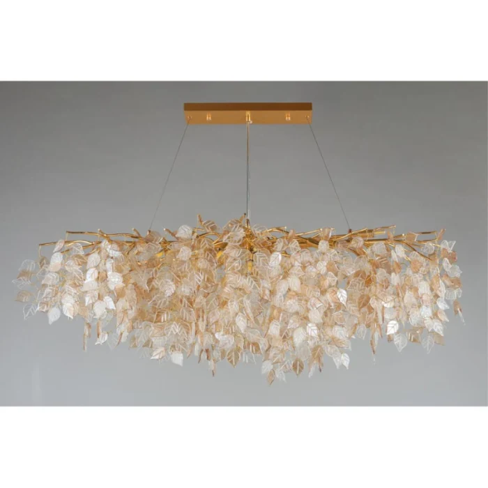 Люстра подвесная Aployt Rochell APL.850.13.13