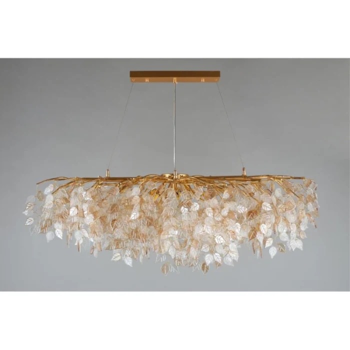 Люстра подвесная Aployt Rochell APL.850.13.13