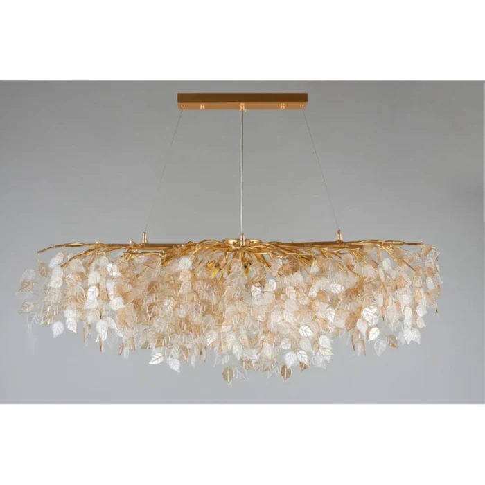 Люстра подвесная Aployt Rochell APL.850.13.13