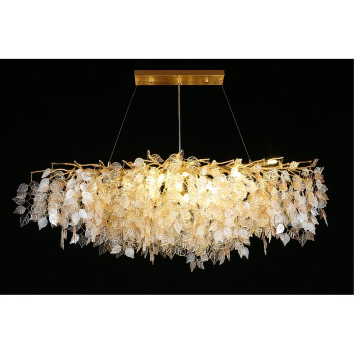 Люстра подвесная Aployt Rochell APL.850.13.13