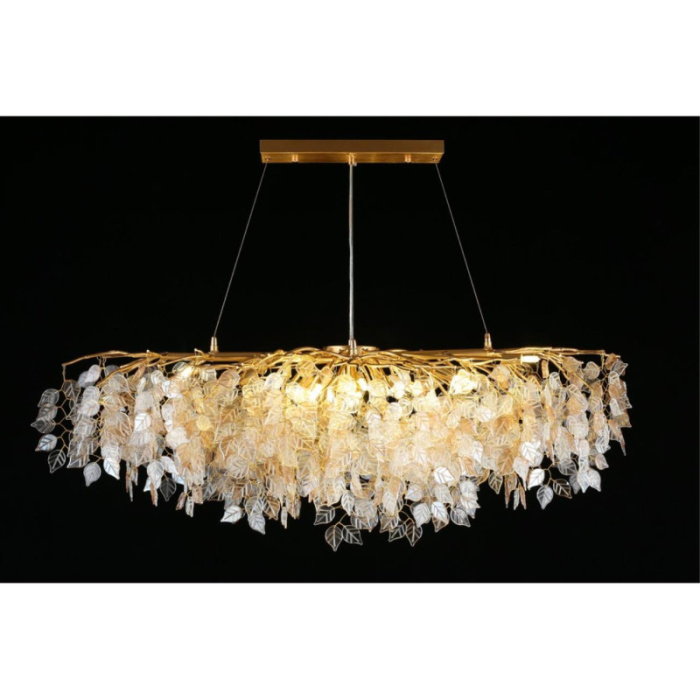 Люстра подвесная Aployt Rochell APL.850.13.13