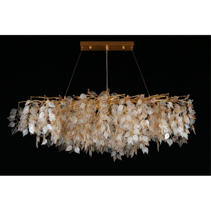 Люстра подвесная Aployt Rochell APL.850.13.13