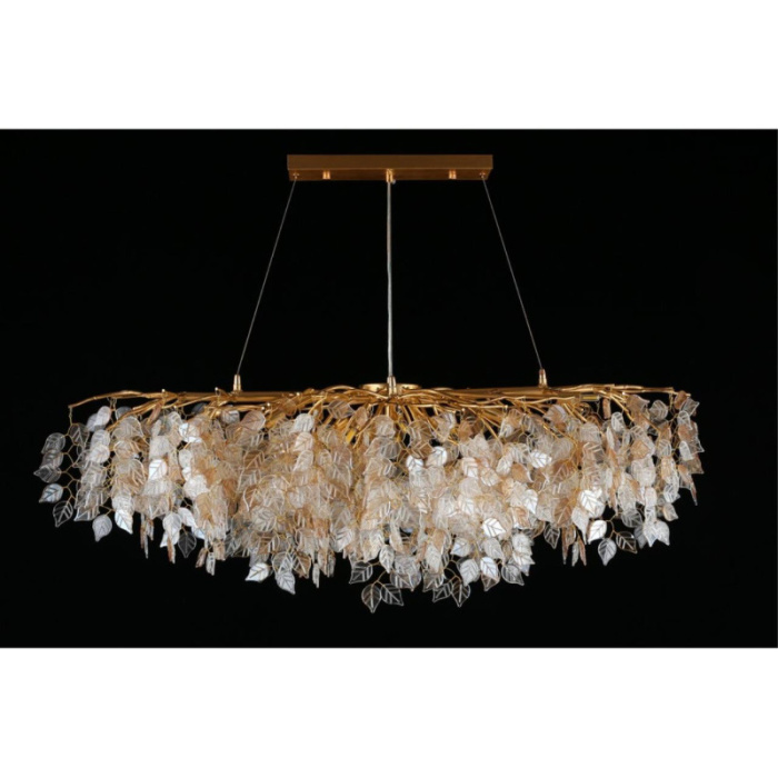 Люстра подвесная Aployt Rochell APL.850.13.13