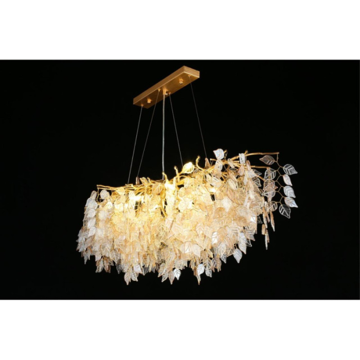 Люстра подвесная Aployt Rochell APL.850.13.13