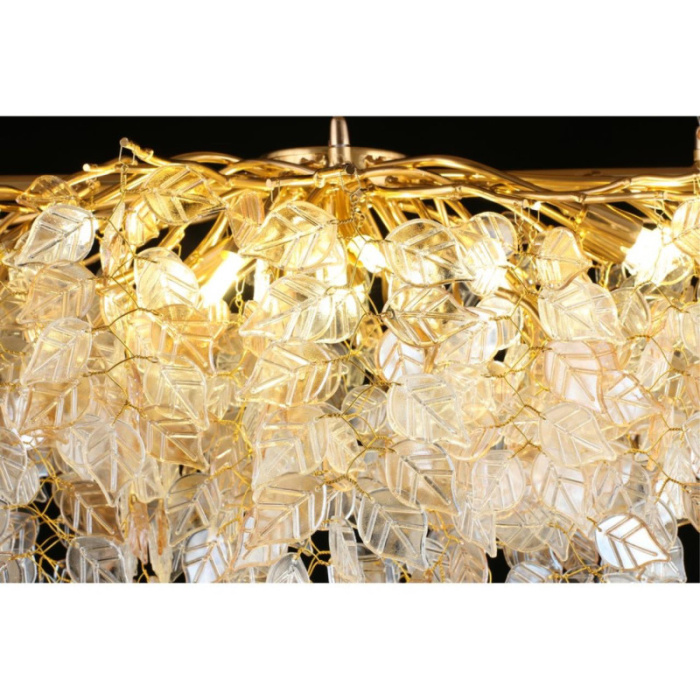 Люстра подвесная Aployt Rochell APL.850.13.13