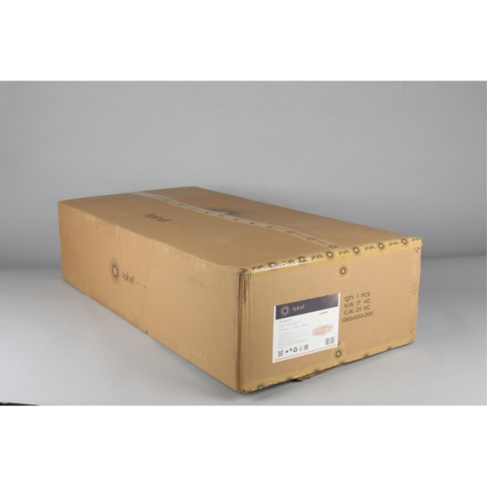 Люстра подвесная Aployt Rochell APL.850.13.13