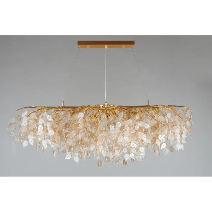 Люстра подвесная Aployt Rochell APL.850.13.13