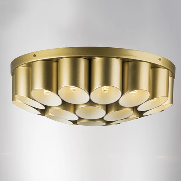 Потолочная люстра Lightstar Siena 720222