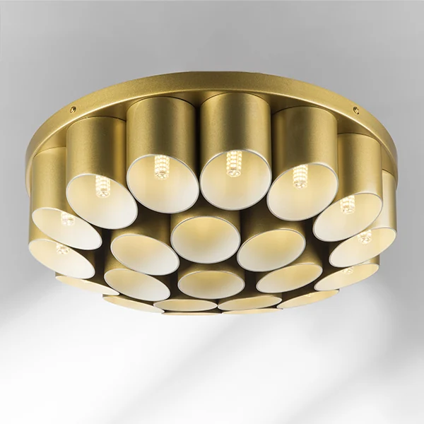 Потолочная люстра Lightstar Siena 720222