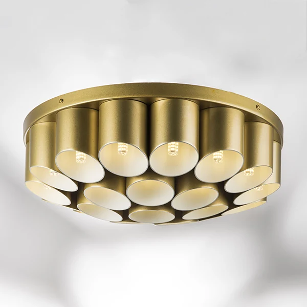 Потолочная люстра Lightstar Siena 720222
