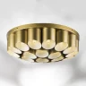 Потолочная люстра Lightstar Siena 720222