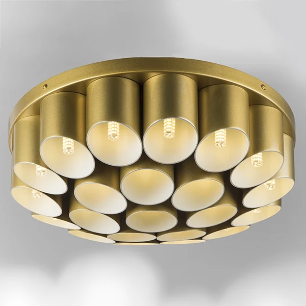 Потолочная люстра Lightstar Siena 720222