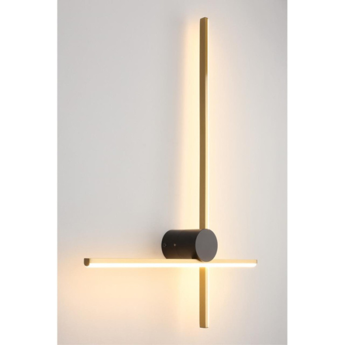 Светильник настенный Aployt Beatris APL.056.11.12