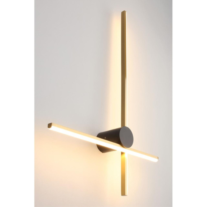 Светильник настенный Aployt Beatris APL.056.11.12