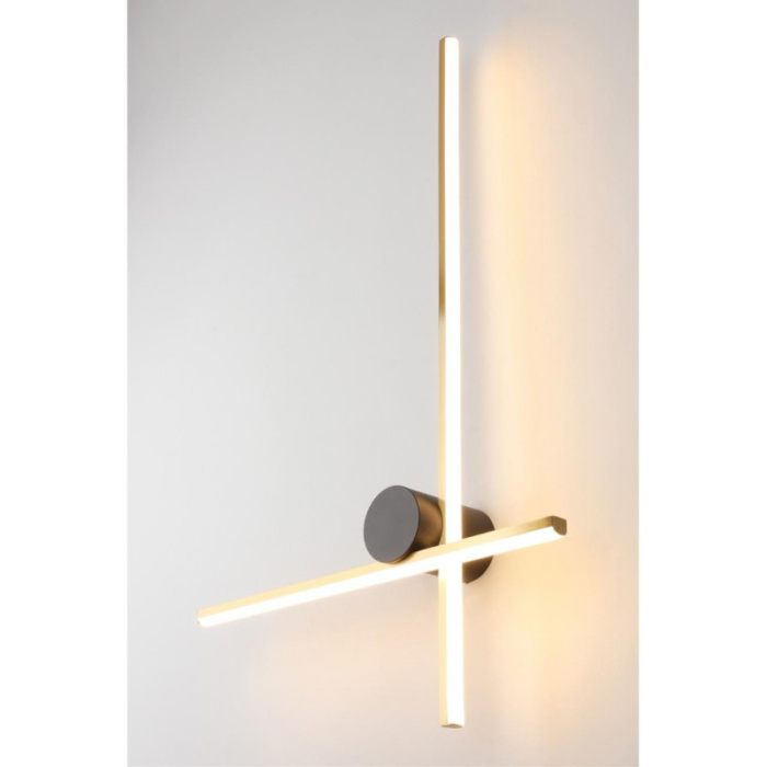 Светильник настенный Aployt Beatris APL.056.11.12