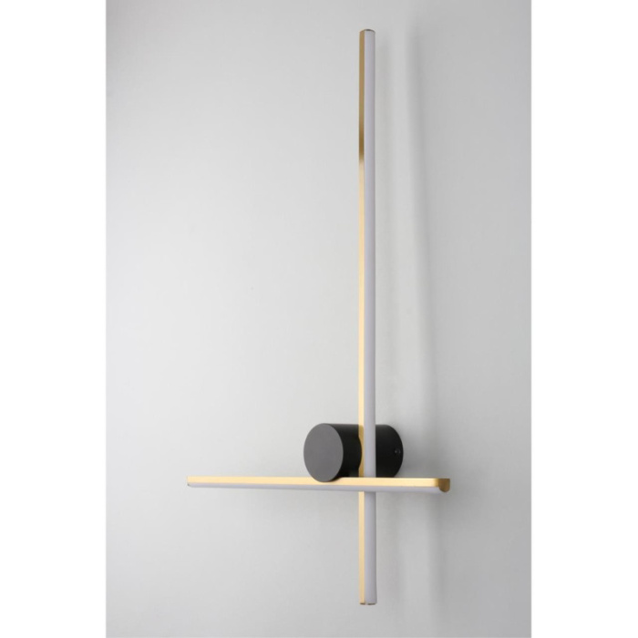 Светильник настенный Aployt Beatris APL.056.11.12