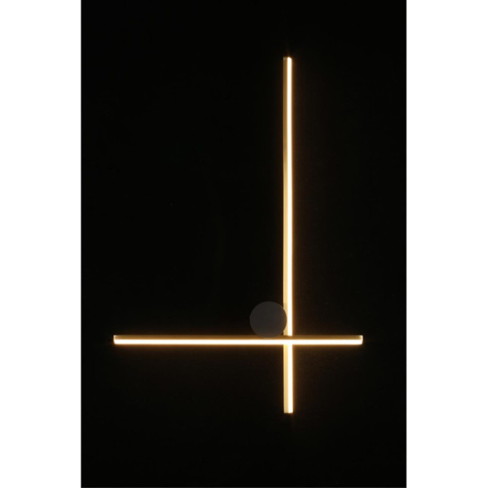 Светильник настенный Aployt Beatris APL.056.11.12