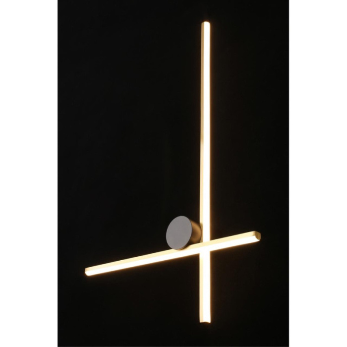 Светильник настенный Aployt Beatris APL.056.11.12