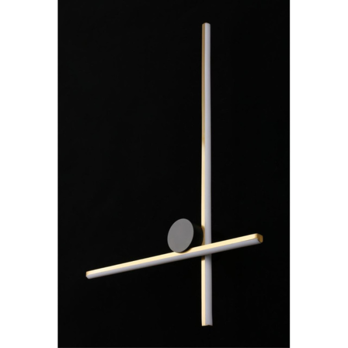 Светильник настенный Aployt Beatris APL.056.11.12