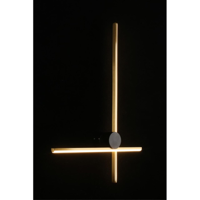 Светильник настенный Aployt Beatris APL.056.11.12