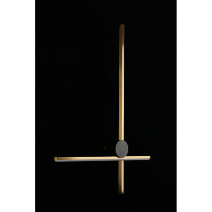 Светильник настенный Aployt Beatris APL.056.11.12