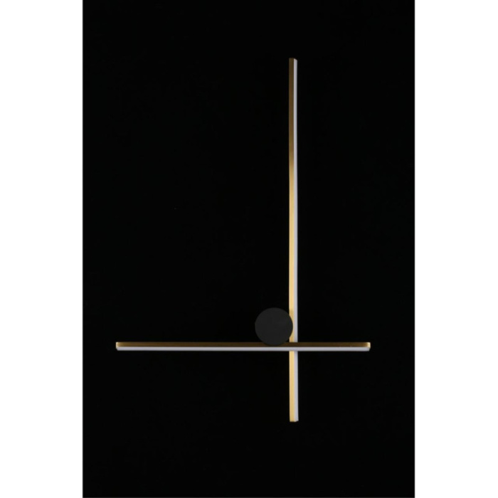 Светильник настенный Aployt Beatris APL.056.11.12