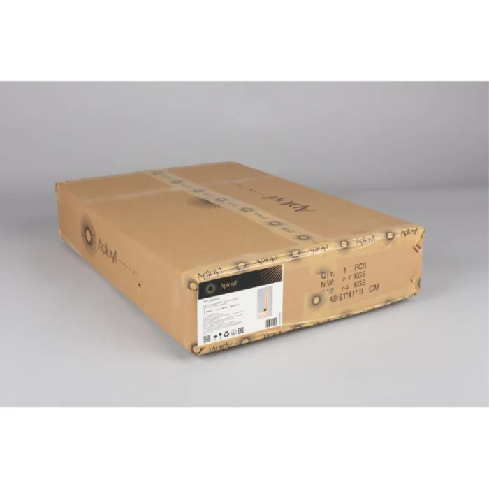 Светильник настенный Aployt Beatris APL.056.11.12