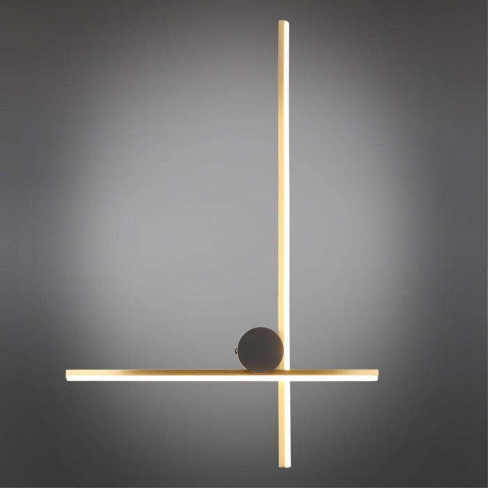 Светильник настенный Aployt Beatris APL.056.11.12