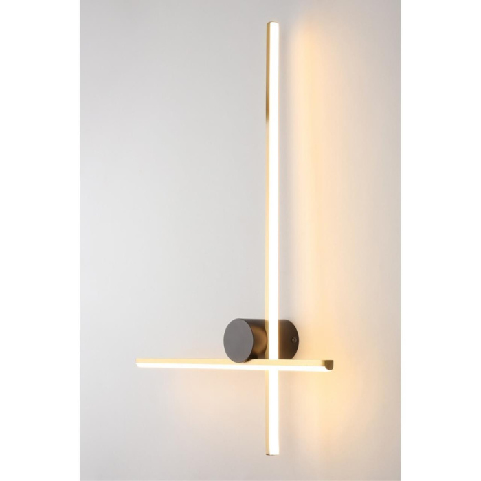 Светильник настенный Aployt Beatris APL.056.11.12