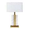 Декоративная настольная лампа Arte Lamp VARUM A5055LT-1PB