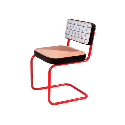 Стул Seletti Superfurniture 16500