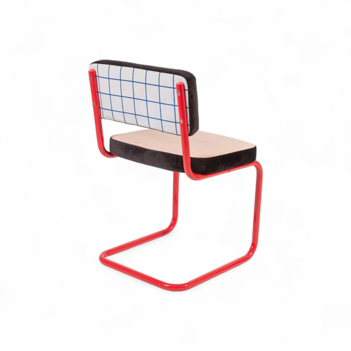 Стул Seletti Superfurniture 16500