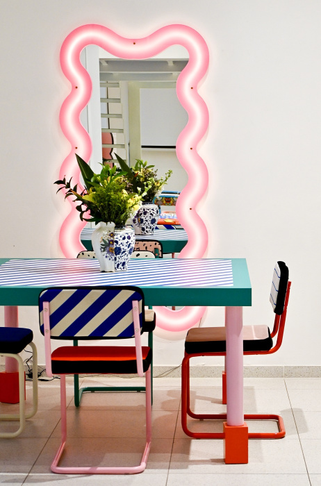 Стул Seletti Superfurniture 16500