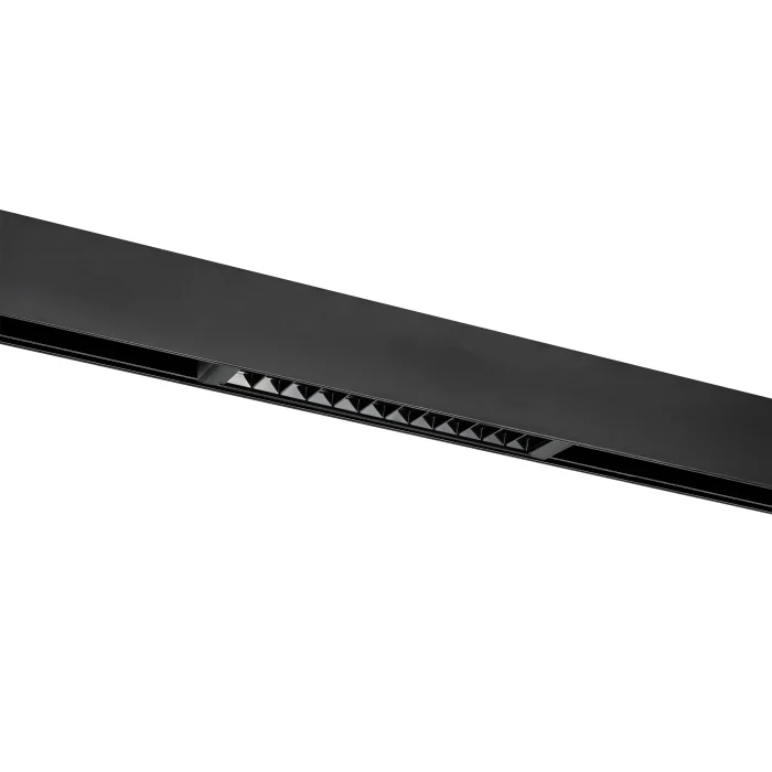 Трековый однофазный светильник Lightstar Teta CCT 205117CCT