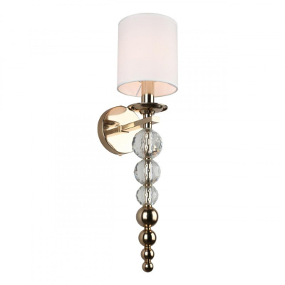 Светильник настенный Aployt Floretta APL.842.11.01