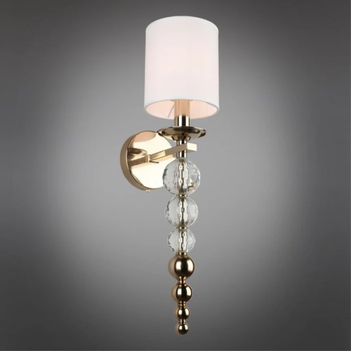 Светильник настенный Aployt Floretta APL.842.11.01