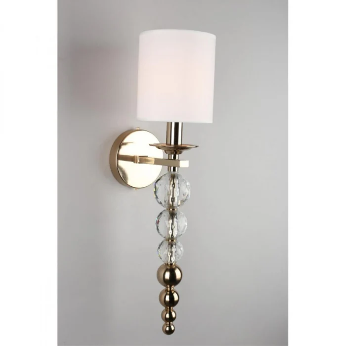 Светильник настенный Aployt Floretta APL.842.11.01