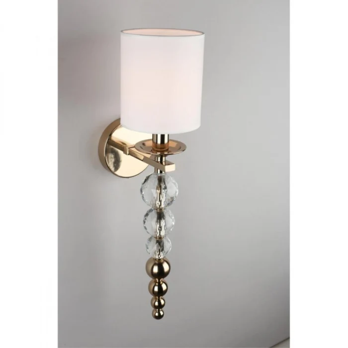 Светильник настенный Aployt Floretta APL.842.11.01