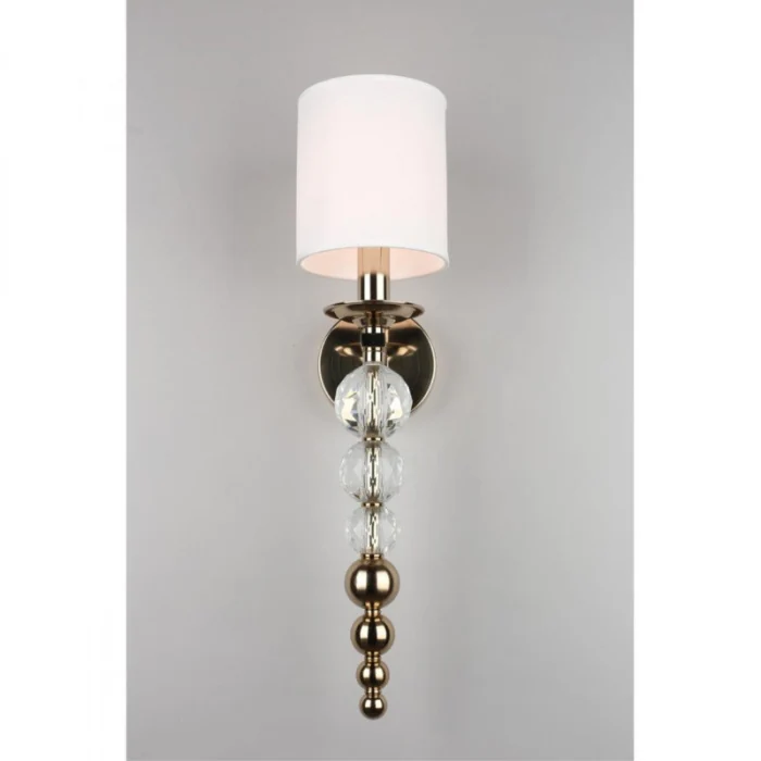 Светильник настенный Aployt Floretta APL.842.11.01