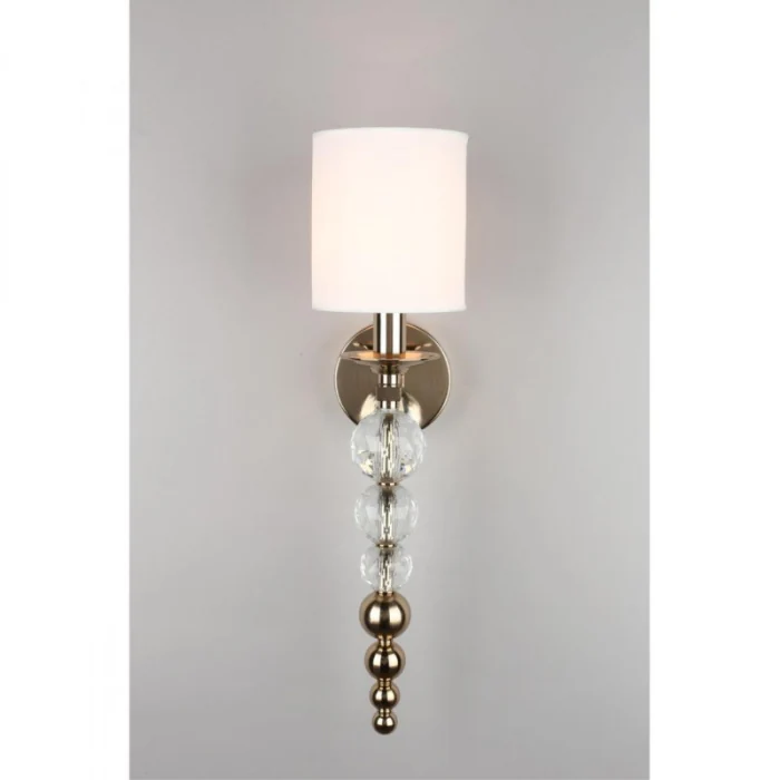 Светильник настенный Aployt Floretta APL.842.11.01