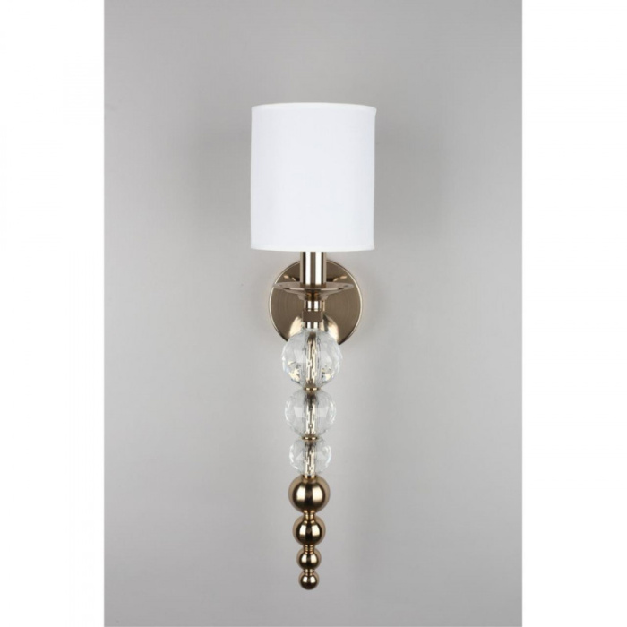 Светильник настенный Aployt Floretta APL.842.11.01